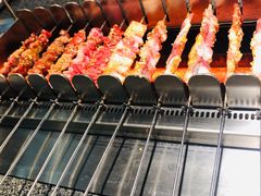 -邢氏老太太烧烤(罗湖店)