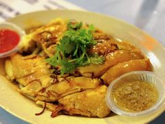 -明记烧鱼美味店