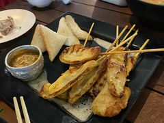 -Doo Dee Thai Food(Issan/Isaan/Esan)