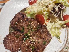 厚切牛舌-花笺日本料理(奥园·中环广场店)