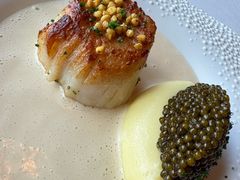 -Caprice(香港四季酒店)