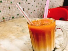 -丽丰茶冰室