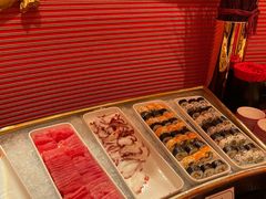-咖啡苑 - 蔚藍夏日限定主题(永利皇宫店)