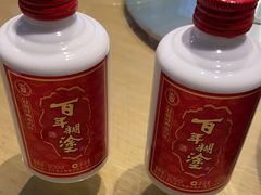 -关东小磨东北菜(上海长风大悦城店)