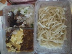 -清真宏玉祥黄门脸餐厅(华荫东里店)