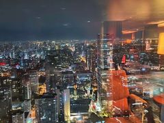 -云·酷 Atmosphere(国贸大酒店)