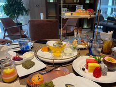 -粤海喜来登酒店·&More聚驿(天河城店)