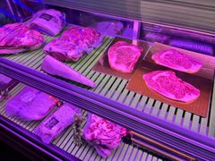 -蚝·生·鲜牛烧肉铺(中央大街店)