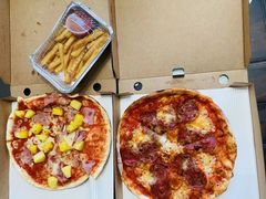 -玛尚诺Pizza&Bar(长泰广场店)