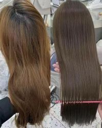 -Nice奈斯形象定制沙龙