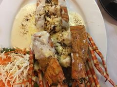 -Red Lobster