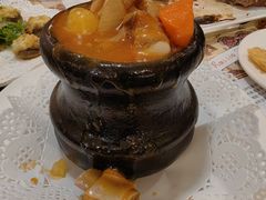 -露西亚咖啡西餐厅(哈尔滨俄侨纪念馆店)