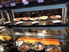 -香港数码港艾美酒店