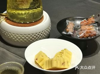 「小厨娘淮扬菜(颐堤港店)」 和好朋友去颐堤港玩