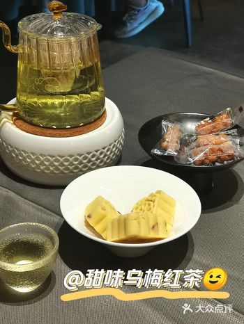 「小厨娘淮扬菜(颐堤港店)」 和好朋友去颐堤港玩