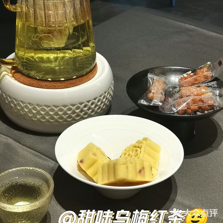 探店日记📍