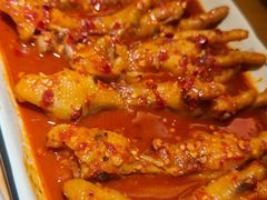 -服务大楼冷面(延大店)