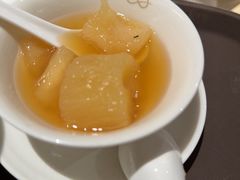 木薯羹-水平有限广西米粉·广西风味集(五道口店)