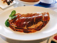 四季民福烤鸭-四季民福烤鸭店(前门店)