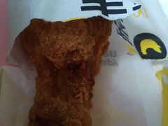 -麦当劳(无锡滨湖万达店)