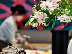 -漾亚·雍雅合鲜(桐梓林店)