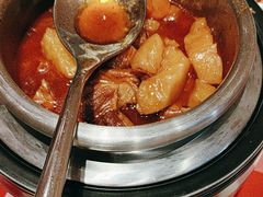 -西贝(虹口龙之梦店)