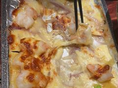 -绿茶餐厅(昌平悦荟店)