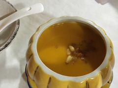 奶香南瓜羹-中庸素香阁(建发广场店)