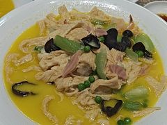 -李氏传家菜(兴城路店)