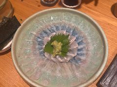 -桂马·日本料理·海胆·海鲜饭·酒场(民主广场店)