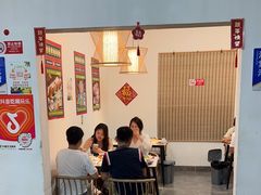 -琼大师东方烤乳猪(亚特兰蒂斯店)