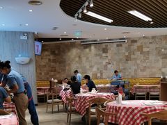 -西贝(无锡万象城店)