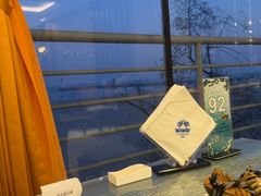 -海天一色海景自助餐厅(西港花园店)