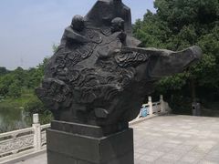 -东湖落雁景区