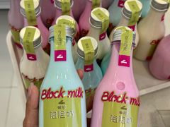 -白色日记·手作酸奶(麦凯乐店)