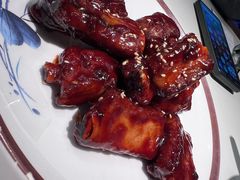 上海小排-三玛璐酒楼(汉口路店)