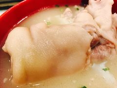 -廖老妈蹄花店(人民公园陕西街259号店)