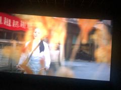 -万达影城(闵行颛桥万达广场杜比影院店)