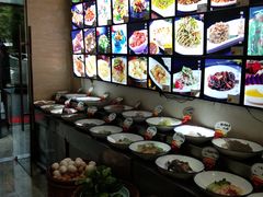 -品味居·首店·大连鲜活海鲜大连菜(东港店)