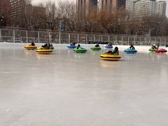 -沈阳奥体冰雪嘉年华