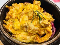 -君子·兰餐厅(长江路店)