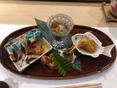 -鮨一日本料理(大中华店)