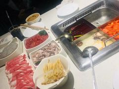 -海底捞火锅(高科广场店)