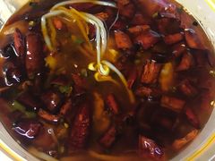 -七菜馆·东北菜·蒸饺(文体路店)