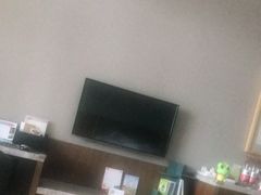 -漳州佰翔圆山酒店·圆山畔西餐厅