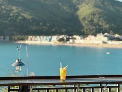 -Brew Farm·精酿农场海滨悬崖餐厅