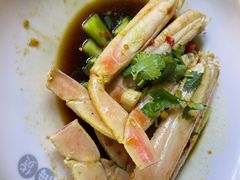 -阿拉斯加·海货(马王堆店)