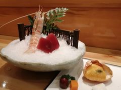 -王鼎精致料理铁板烧(世博源店)