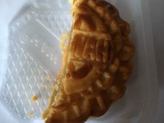 -香港元朗荣华月饼(十八甫路店)