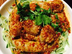 -纳瓦新疆菜(银都店)